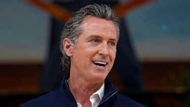 Gavin Newsom