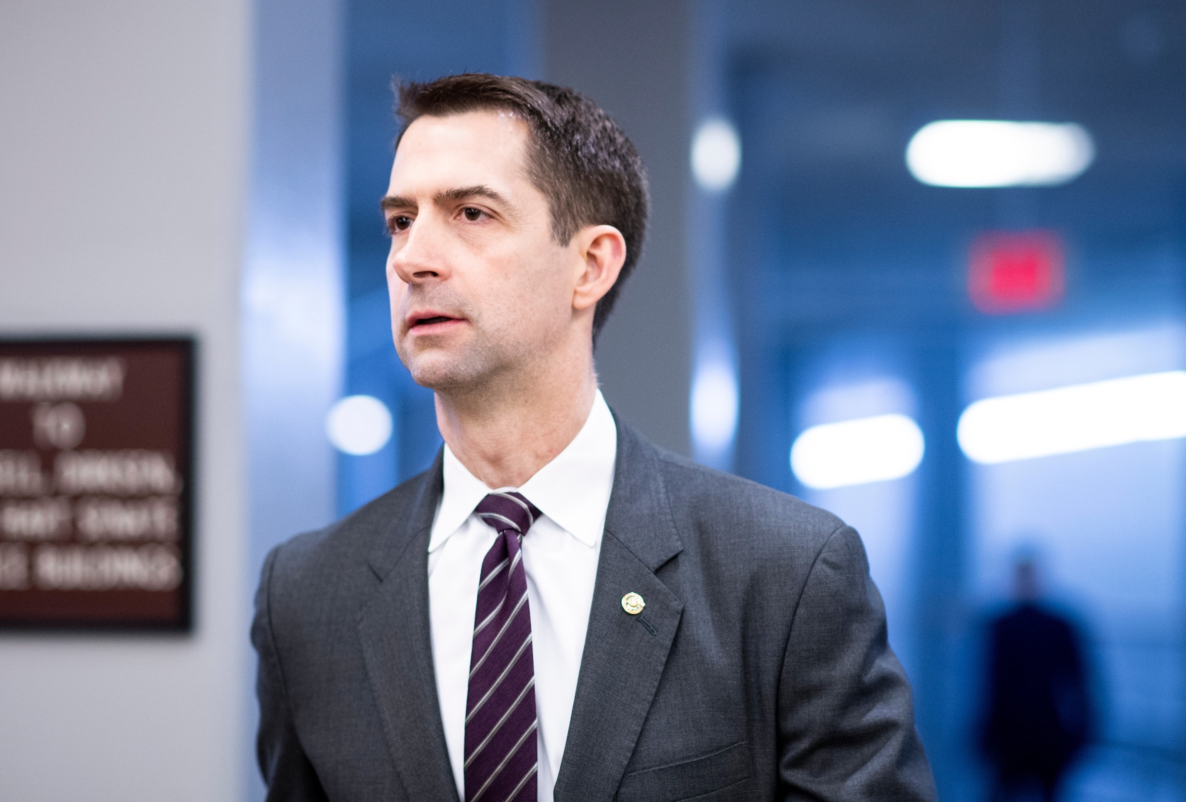 Tom Cotton