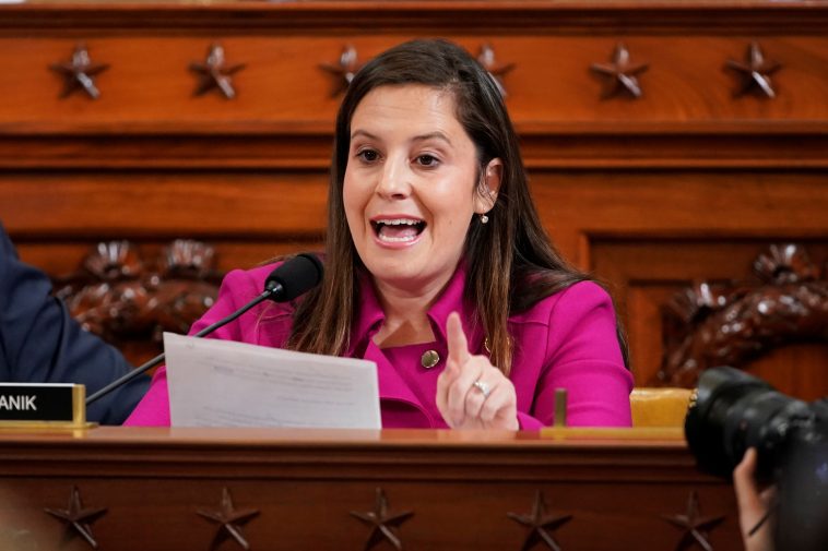 Elise Stefanik