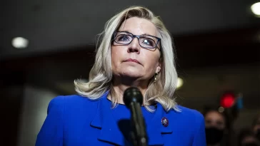 Liz Cheney