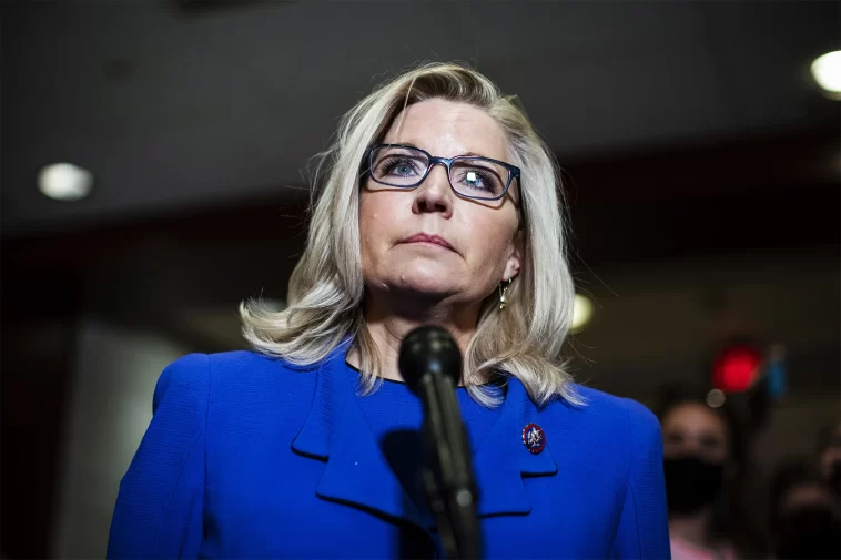 Liz Cheney