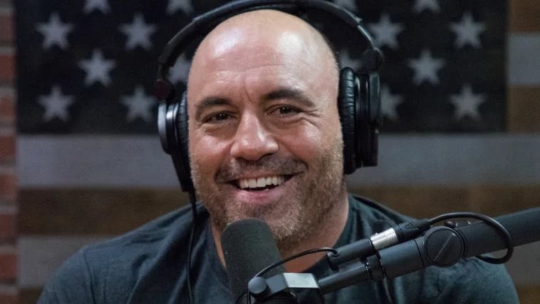 Joe Rogan