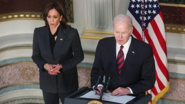 Biden Kamala