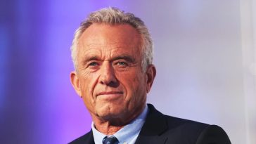 RFK Jr.