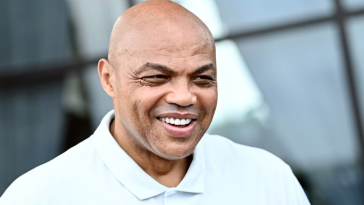 Charles Barkley