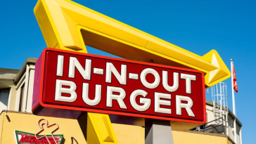 In-N-Out Burger