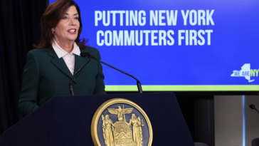 Kathy Hochul