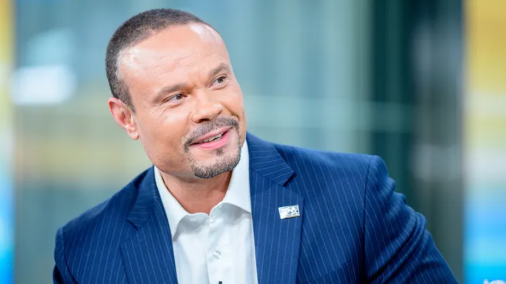 Dan Bongino