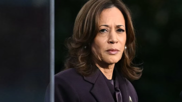 Kamala Harris