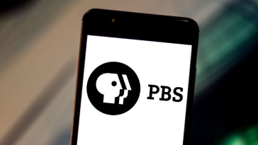 PBS Logo