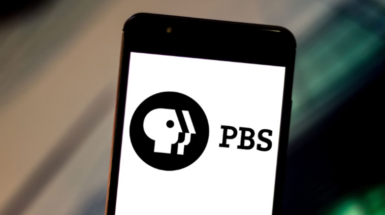 PBS Logo