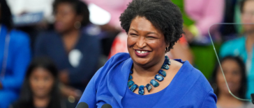 Stacey Abrams