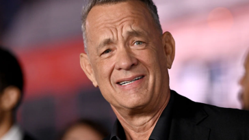 Tom Hanks