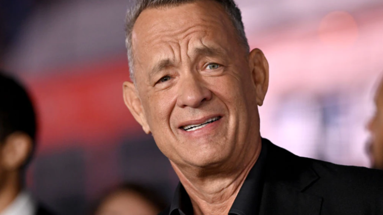 Tom Hanks